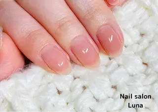 ネイル 加藤 美穂のネイルデザイン