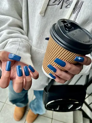 ネイル MMM nailのネイルデザイン