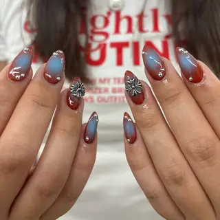 ネイル yuria 🎀海外ネイル🌺のネイルデザイン