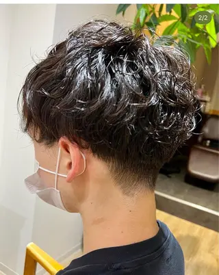 ショート 錦糸町美容室 ｱﾘﾀﾏｲ🤍のヘアスタイル