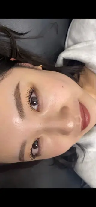 マツエク・マツパ 本日空きあり!心斎橋 limo/RIKAのマツエク・マツパデザイン