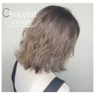 カラー hair salon Krout所属・▪️若林カット モデル募集中▪️のヘアスタイル