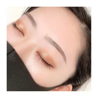 アイブロウ アイリスト クボのマツエク・マツパデザイン