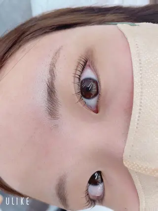 マツエク・マツパ 口コミ高評価✨ 安達ももかのマツエク・マツパデザイン