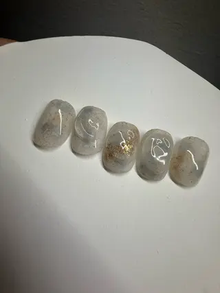 ネイル .clair 【クレル】のネイルデザイン