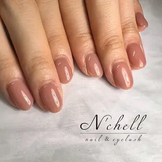 ネイル Nailist Aoiのネイルデザイン