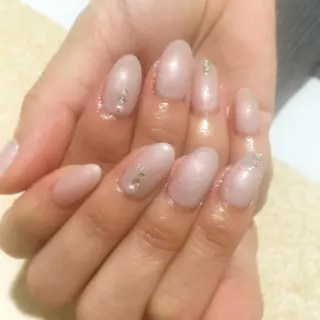 ネイル beauty:bea st並木nailのネイルデザイン