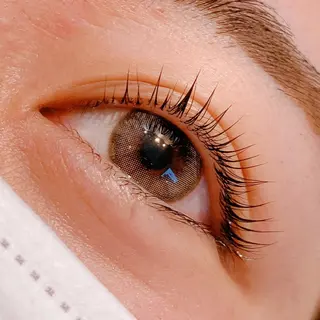 マツエク・マツパ chatran ishimochiのマツエク・マツパデザイン