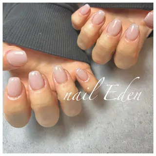 ネイル Eden　private nail saron所属・Eden ♾️のネイルデザイン