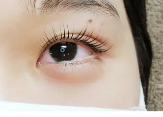 マツエク・マツパ eyelash&eyebrow Toi-meme(トワメム)自由が丘所属・Toi-meme トワメムのマツエク・マツパデザイン