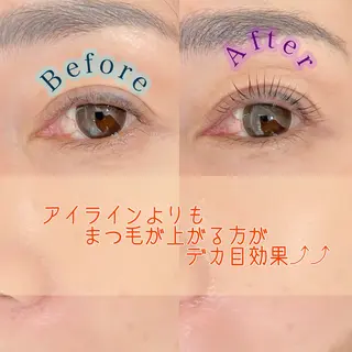 マツエク・マツパ RIM所属・RIM 🕊️ 恵比寿店のマツエク・マツパデザイン