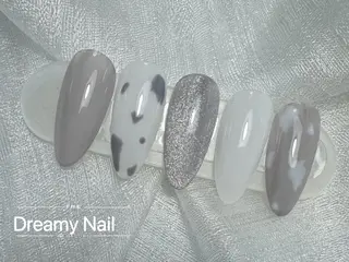 ネイル ⭐️Dreamy Nail⭐️のネイルデザイン