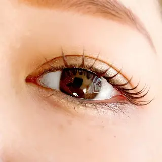 マツエク・マツパ MEDERU メデルのマツエク・マツパデザイン