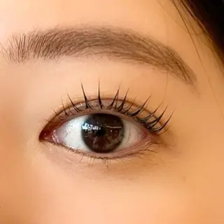 マツエク・マツパ 伊藤 茉椰のマツエク・マツパデザイン