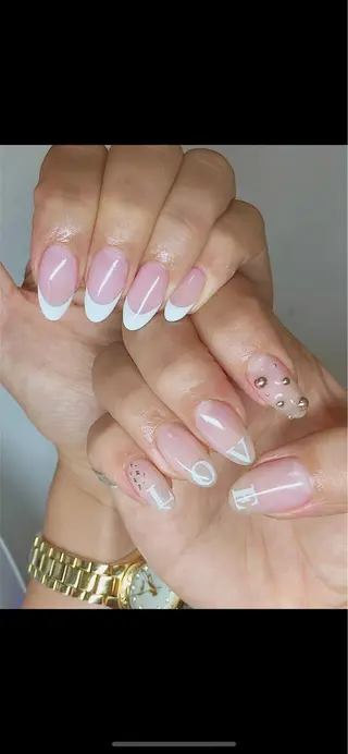 ネイル S mikiのネイルデザイン