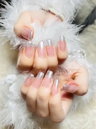 ネイル Maria 上野のネイルデザイン