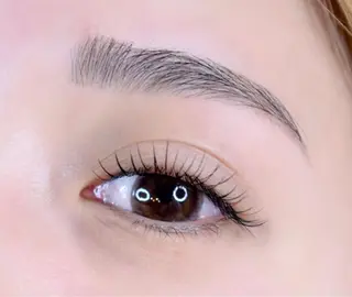 マツエク・マツパ Eyelash \\美濃加茂//伊藤のマツエク・マツパデザイン