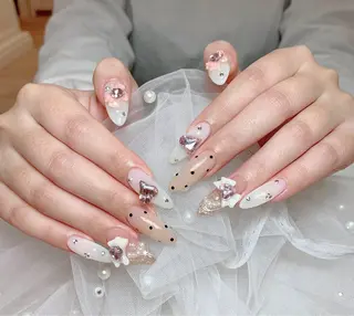 ネイル Bél Nail salon ユキのネイルデザイン