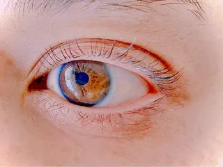 パーマ shine on 鈴木さえこのマツエク・マツパデザイン