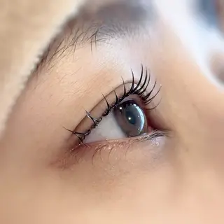 マツエク・マツパ 大熊 美虹のマツエク・マツパデザイン