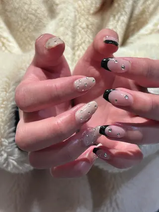 ネイル uruma🩰/ Avenueのネイルデザイン