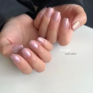 ネイル naage nailのネイルデザイン