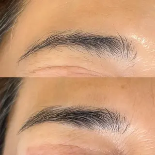 メンズ アイブロウ Total Beauty♡miaのマツエク・マツパデザイン