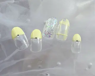 ネイル Verest 西荻窪のネイルデザイン