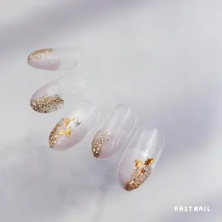 ネイル ファストネイル　ロコ 志免のネイルデザイン