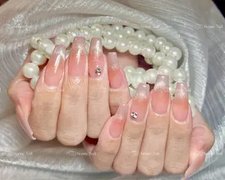 ネイル 🎀Sense Nail渋谷店🎀のネイルデザイン