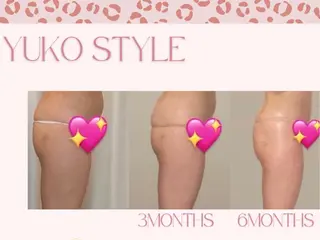 YUKOSTYLE松山店所属・YUKO STYLE 松山店のエステ・リラクイメージ