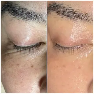 代表 MOMOの眉毛・アイブロウイメージ