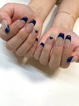 ネイル kokori nailのネイルデザイン