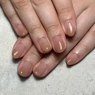 ネイル atelier　FIORITURA所属・FIORITURA aiのネイルデザイン