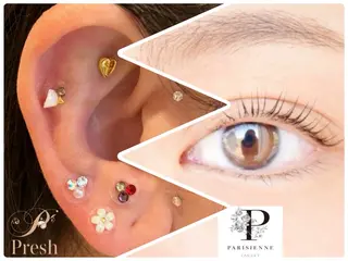 Esthetic _Preshのエステ・リラクイメージ