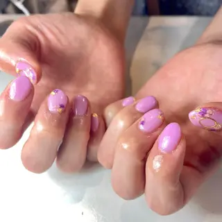 ネイル Ange epais nAnnAnのその他イメージ