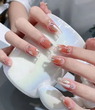 ネイル THE ONE栄店所属・Theone栄店 川原のネイルデザイン