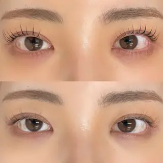 マツエク・マツパ ジュエル.《まつげ》 モデル様募集中のマツエク・マツパデザイン