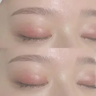 アイブロウ モテ眉No.1🎀 𝙍 𝙞 𝙣の眉毛・アイブロウイメージ