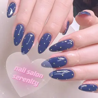 ネイル ✨Serenity Nail salonのネイルデザイン