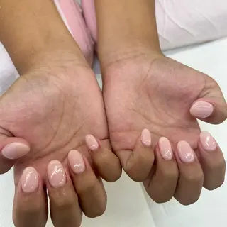 ネイル 【MAXKELLY】 KOBIKI🐾のネイルデザイン