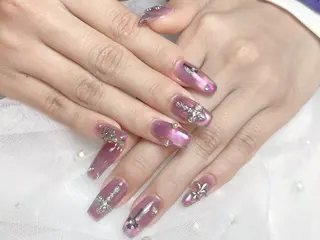 ネイル ネイルサロン Easenのネイルデザイン