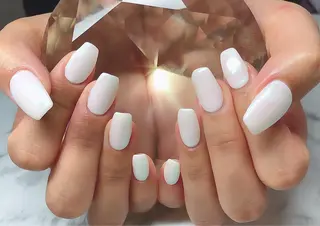 ネイル N.CHLOE 永島のネイルデザイン