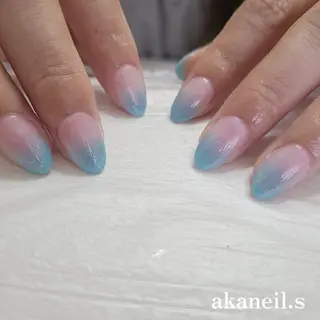ネイル 【akaneils】 アカネのネイルデザイン
