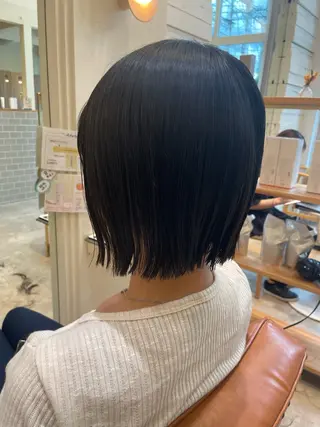 ミディアム ✨大倉 舞【モデル募集】✨のヘアスタイル