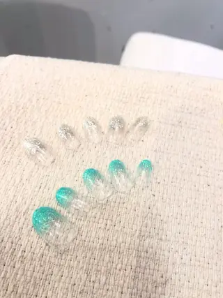 ネイル kahuna Nail柏店所属・カフナネイル 柏店のネイルデザイン