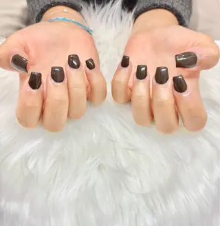 ネイル Angie Nail所属・Angie Nail CHIYURIのネイルデザイン