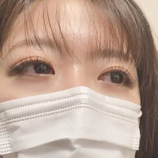 マツエク・マツパ 韓国アイドルまつげ ❤️LUSHLASHのマツエク・マツパデザイン