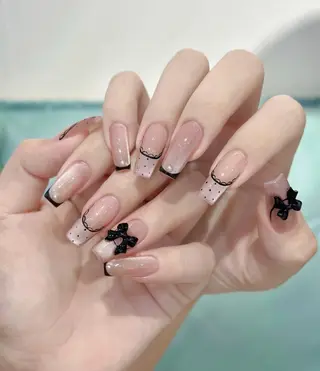 ネイル YK Rinのネイルデザイン