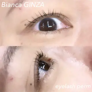 マツエク・マツパ Bianca 市ヶ谷 森川‪ 💗のマツエク・マツパデザイン